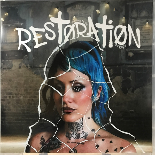 RORY – RORY – RESTORATION