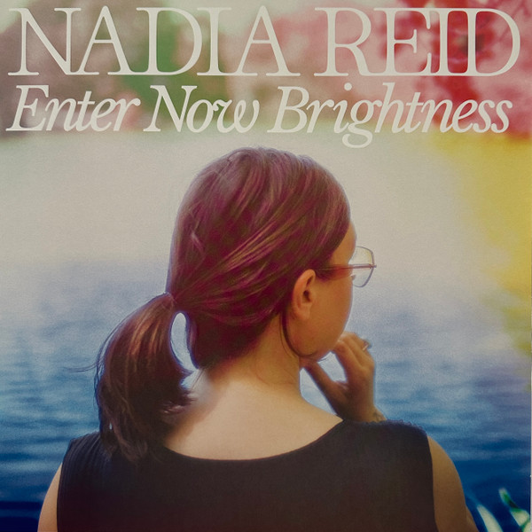REID, NADIA – REID, NADIA – ENTER NOW BRIGHTNESS
