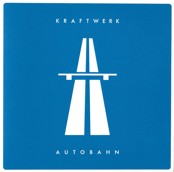 KRAFTWERK – KRAFTWERK – AUTOBAHN (40 GR 7" SINGLE-LTD.)