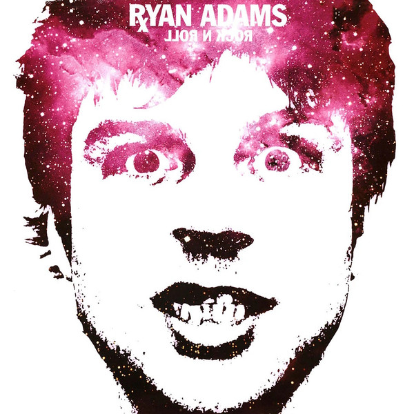 ADAMS, RYAN – ADAMS, RYAN – ROCK'N ROLL 180 GRAM VINYL