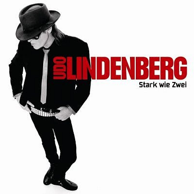 LINDENBERG,UDO – LINDENBERG,UDO – STARK WIE ZWEI