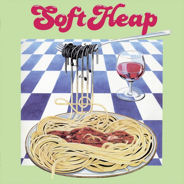 SOFT HEAP – SOFT HEAP – SOFT HEAP