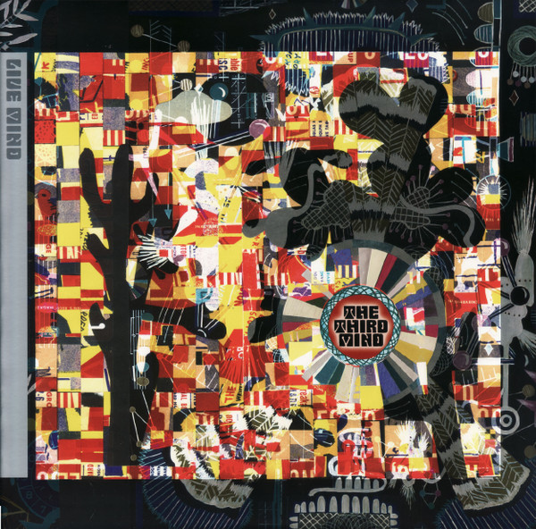 THIRD MIND – THIRD MIND – LIVE MIND