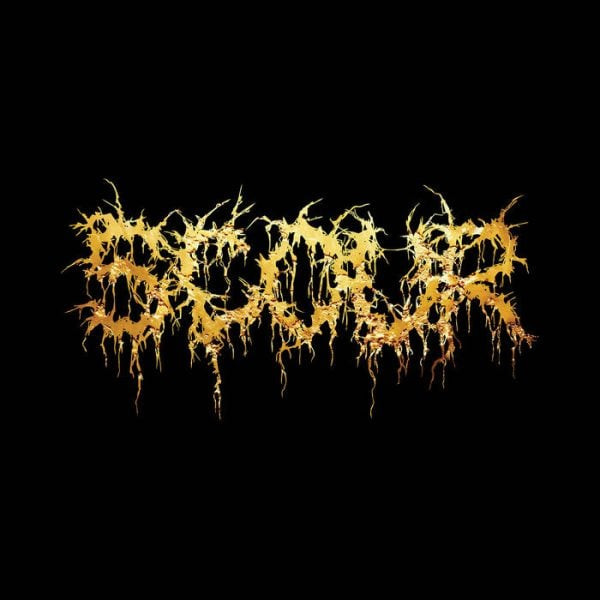 SCOUR – SCOUR – GOLD GOLD