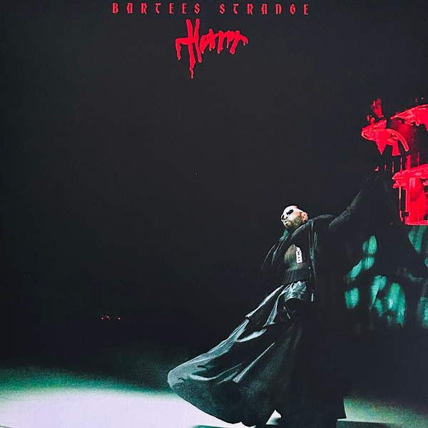 STRANGE, BARTEES – STRANGE, BARTEES – HORROR