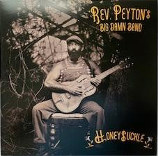 REVEREND PEYTON'S BIG ... – REVEREND PEYTON'S BIG ... – HONEYSUCKLE