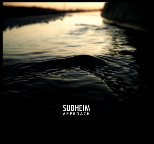 SUBHEIM – SUBHEIM – APPROACH 180GR.
