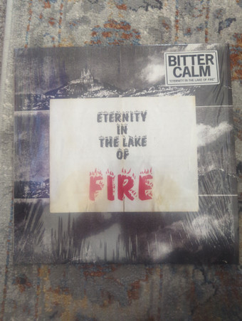 BITTER CALM – BITTER CALM – ETERNITY IN THE LAKE O...