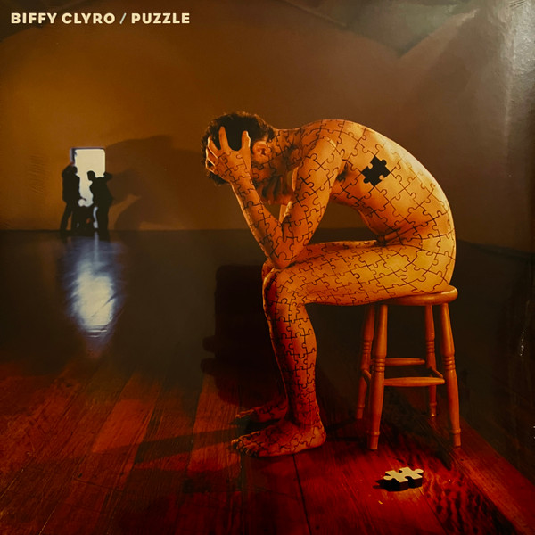 BIFFY CLYRO – BIFFY CLYRO – PUZZLE (12")
