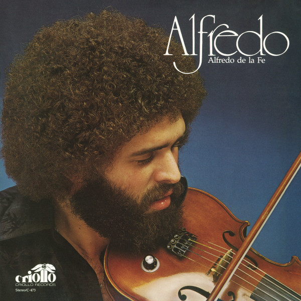 DE LA FE, ALFREDO – DE LA FE, ALFREDO – ALFREDO