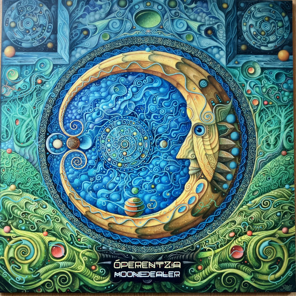 ÓPERENTZIA – ÓPERENTZIA – MOONDEALER