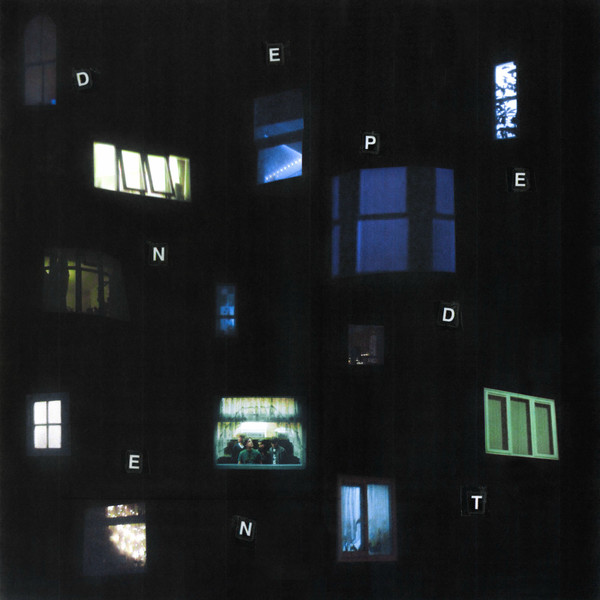 OVERPASS – OVERPASS – DEPENDENT BLUE