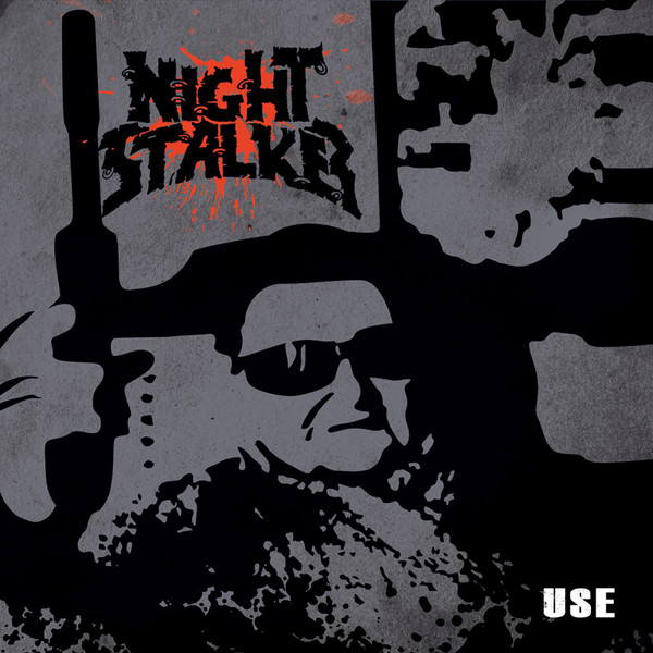 NIGHTSTALKER – NIGHTSTALKER – USE