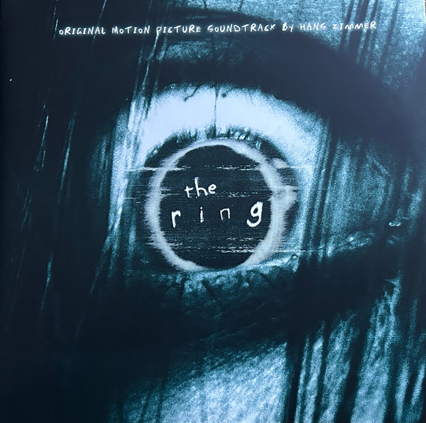 ZIMMER, HANS – ZIMMER, HANS – RING