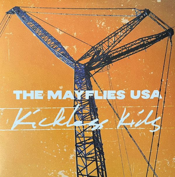MAYFLIES USA – MAYFLIES USA – KICKLESS KIDS PEACH