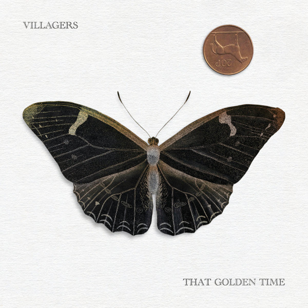 VILLAGERS – VILLAGERS – THAT GOLDEN TIME GOLD