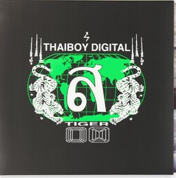 THAIBOY DIGITAL – THAIBOY DIGITAL – TIGER