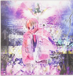 THAIBOY DIGITAL – THAIBOY DIGITAL – BACK2LIFE PURPLE
