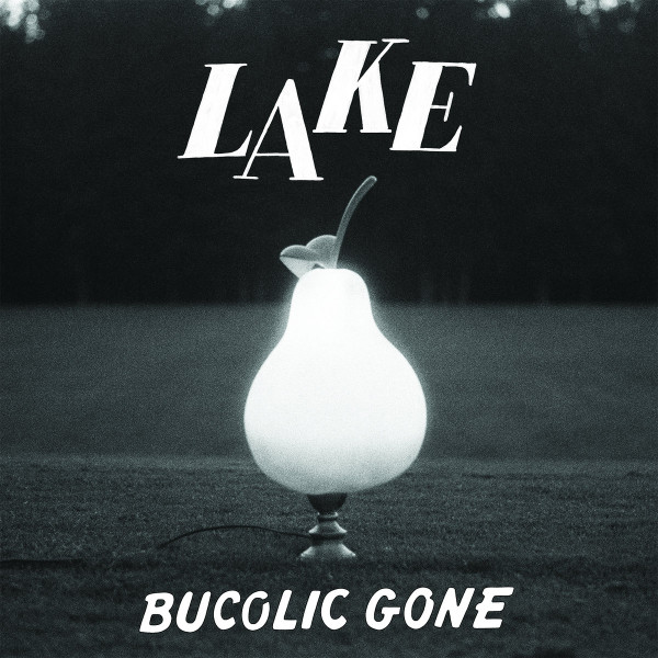 LAKE – LAKE – BUCOLIC GONE BABY BLUE