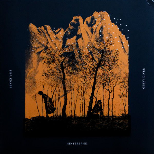 KNAPP, LISA & GERRY DIVER – KNAPP, LISA & GERRY DIVER – HINTERLAND