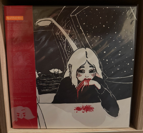 WEATHERDAY – WEATHERDAY – HORNET DISASTER