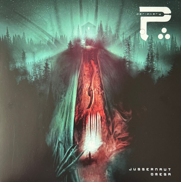 PERIPHERY – PERIPHERY – JUGGERNAUT OMEGA