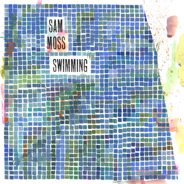 MOSS, SAM – MOSS, SAM – SWIMMING