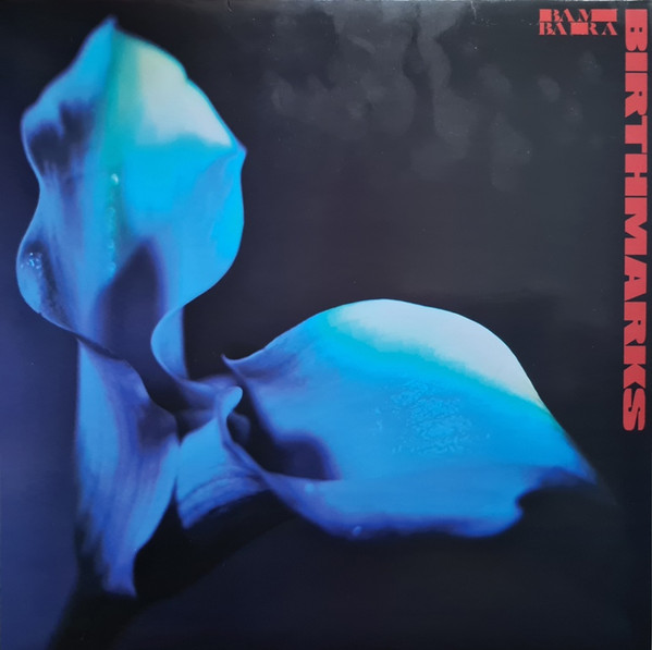 BAMBARA – BAMBARA – BIRTHMARKS