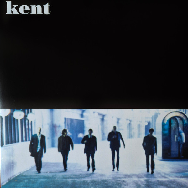 KENT – KENT – KENT
