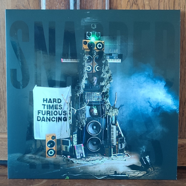 SNAPPED ANKLES – SNAPPED ANKLES – HARD TIMES FURIOUS DAN...