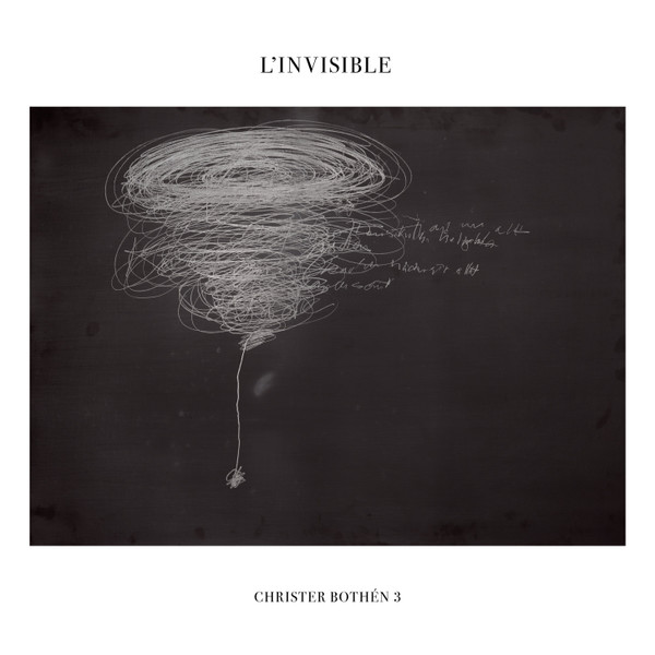 BOTHEN, CHRISTER – BOTHEN, CHRISTER – L'INVISIBLE