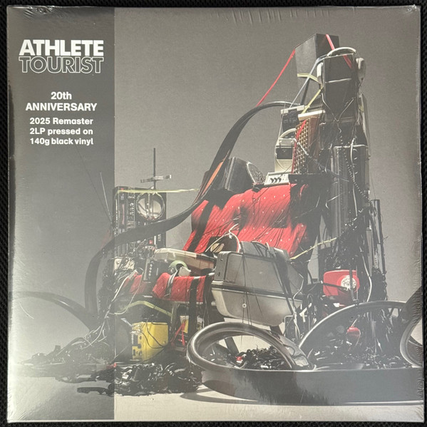 ATHLETE – ATHLETE – TOURIST