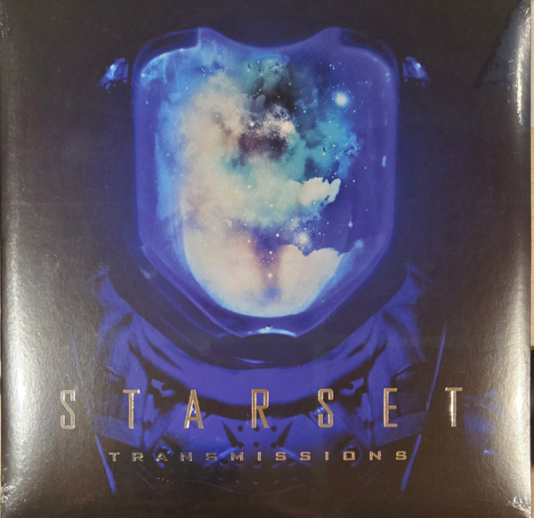 STARSET – STARSET – TRANSMISSIONS