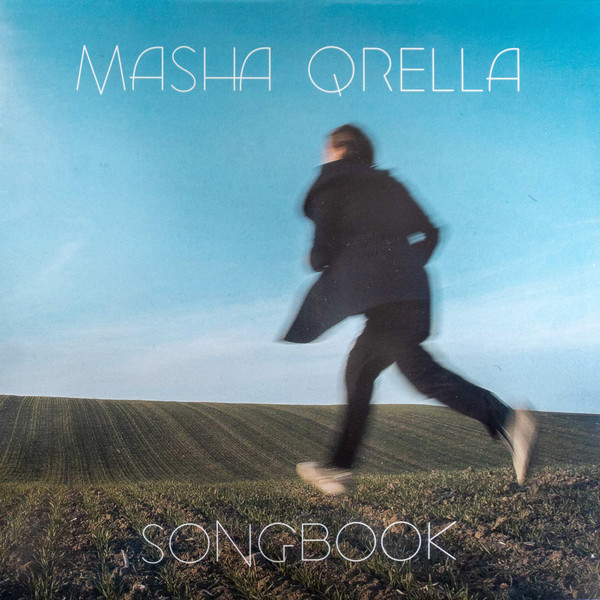 QRELLA, MASHA – QRELLA, MASHA – SONGBOOK