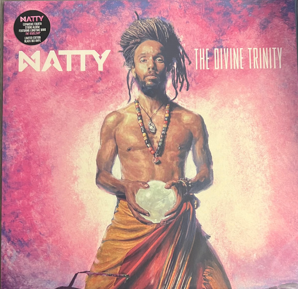 NATTY, NATTY – NATTY, NATTY – DIVINE TRINITY