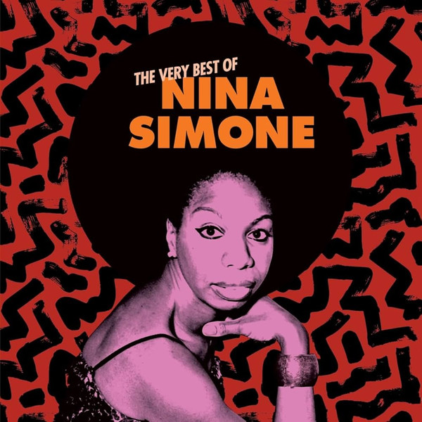 SIMONE, NINA – SIMONE, NINA – VERY BEST OF NINA SIMONE CRYSTAL CLEAR 180G