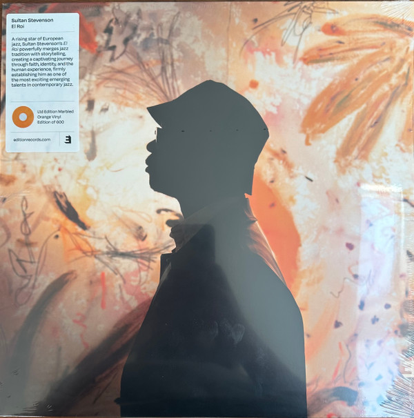 STEVENSON, SULTAN – STEVENSON, SULTAN – EL ROI ORANGE