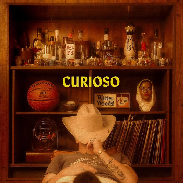 WILDER WOODS – WILDER WOODS – CURIOSO