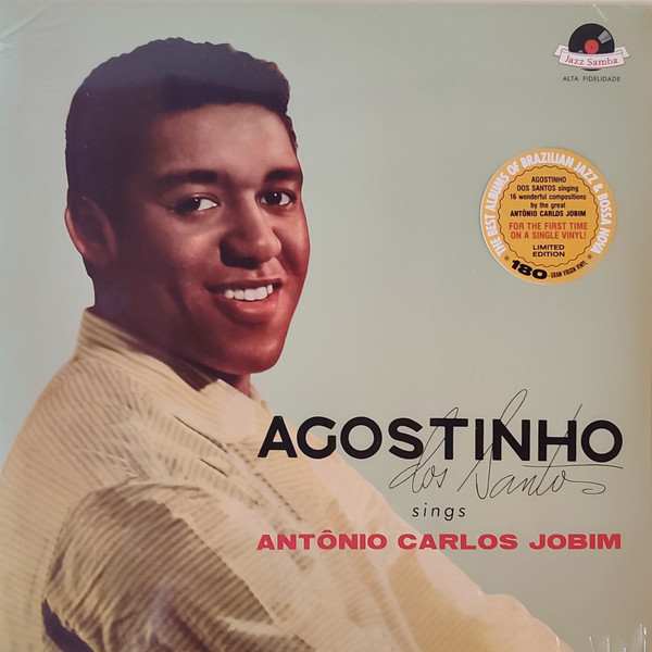 SANTOS, AGOSTINHO DOS – SANTOS, AGOSTINHO DOS – AGOSTINHO DOS SANTOS S...