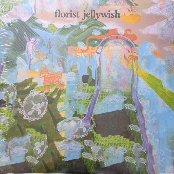 FLORIST – FLORIST – JELLYWISH