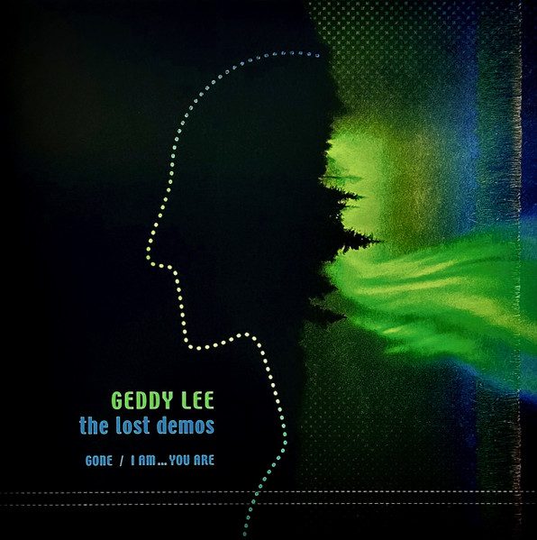 LEE,GEDDY – LEE,GEDDY – THE LOST DEMOS (140 GR 12" -LTD.)