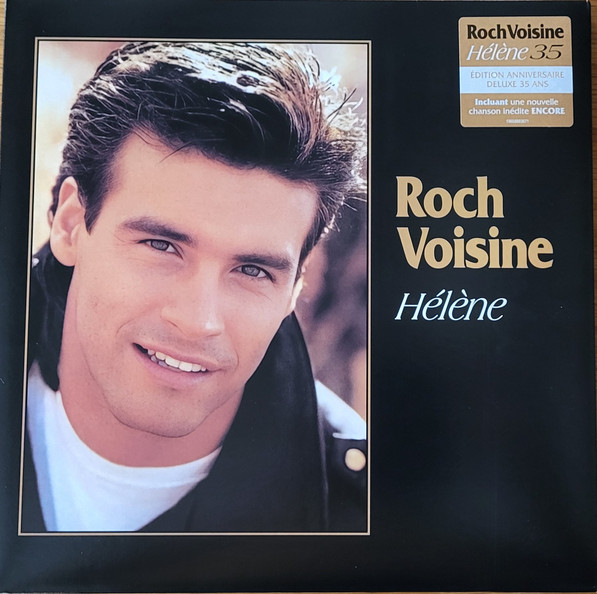 VOISINE, ROCH – VOISINE, ROCH – HELENE