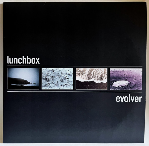 LUNCHBOX – LUNCHBOX – EVOLVER