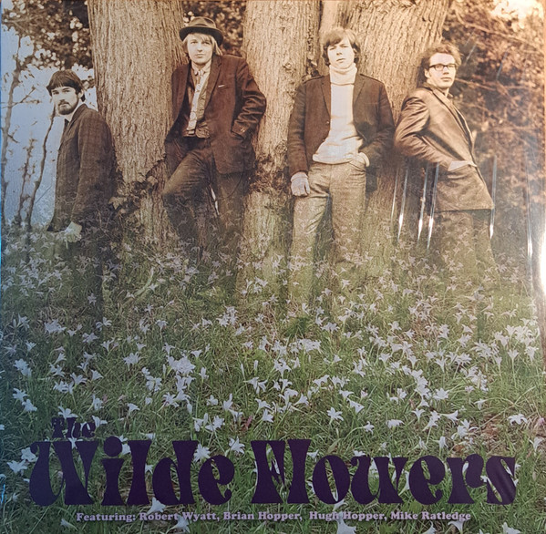 WILDE FLOWERS – WILDE FLOWERS – WILDE FLOWERS