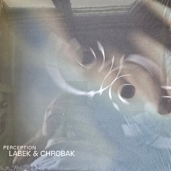 Labek & Chrobak – Labek & Chrobak – Perception LP