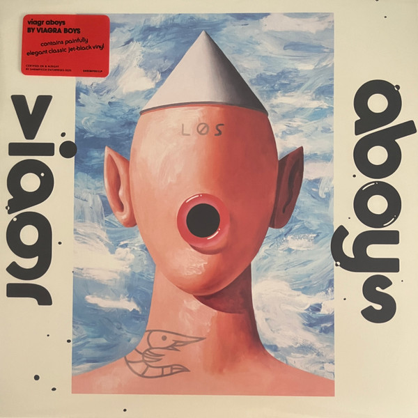 VIAGRA BOYS – VIAGRA BOYS – VIAGR ABOYS