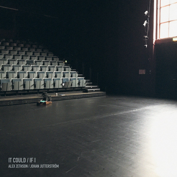 ALEX, ZETHSON & JOHAN ... – ALEX, ZETHSON & JOHAN ... – IT COULD - IF I