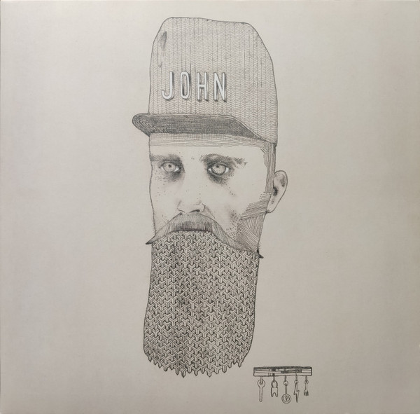 OWL JOHN – OWL JOHN – OWL JOHN (140 GR 12")