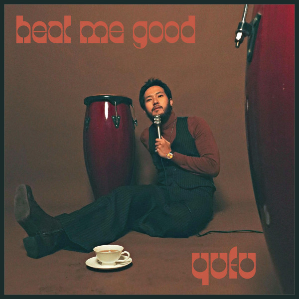 YUFU – YUFU – HEAL ME GOOD