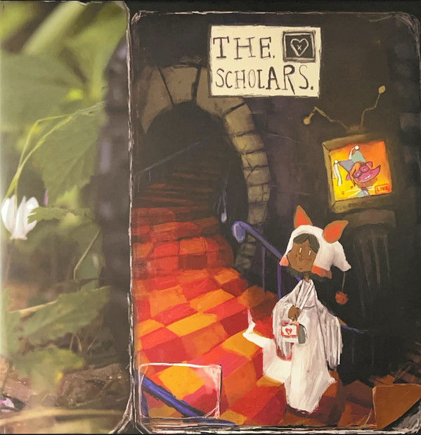 CAR SEAT HEADREST – CAR SEAT HEADREST – SCHOLARS